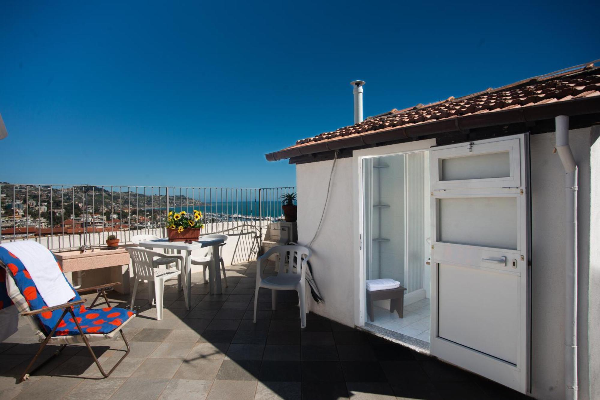 La Terrazza Del Nonno - Happy *