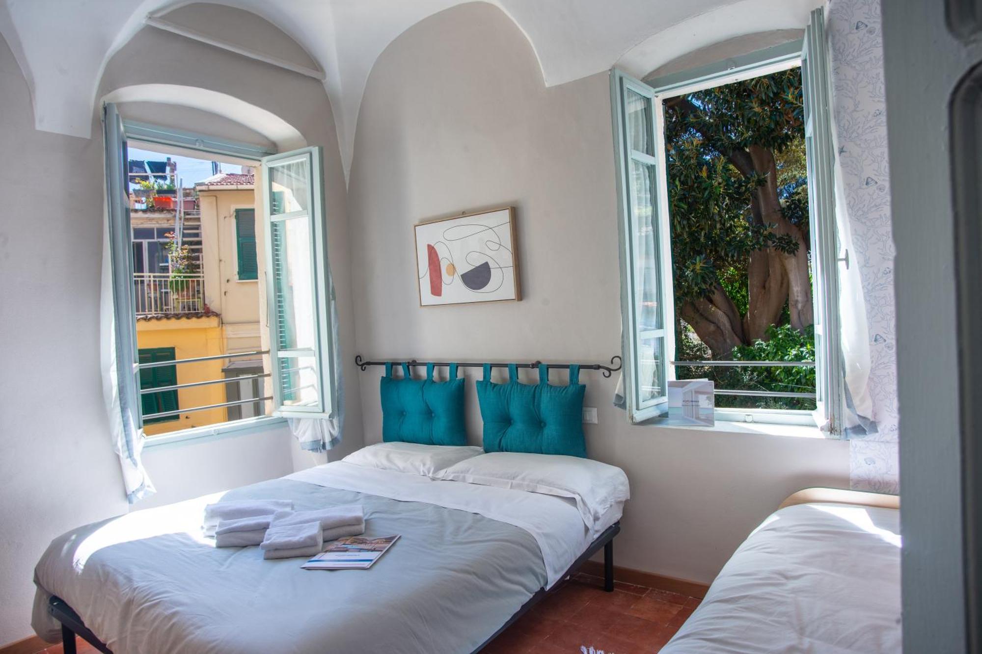 La Terrazza Del Nonno - Happy Apartment *